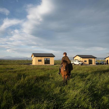 크볼스뵈들뤼르 Sleeping With The Horses 아파트 외부 사진